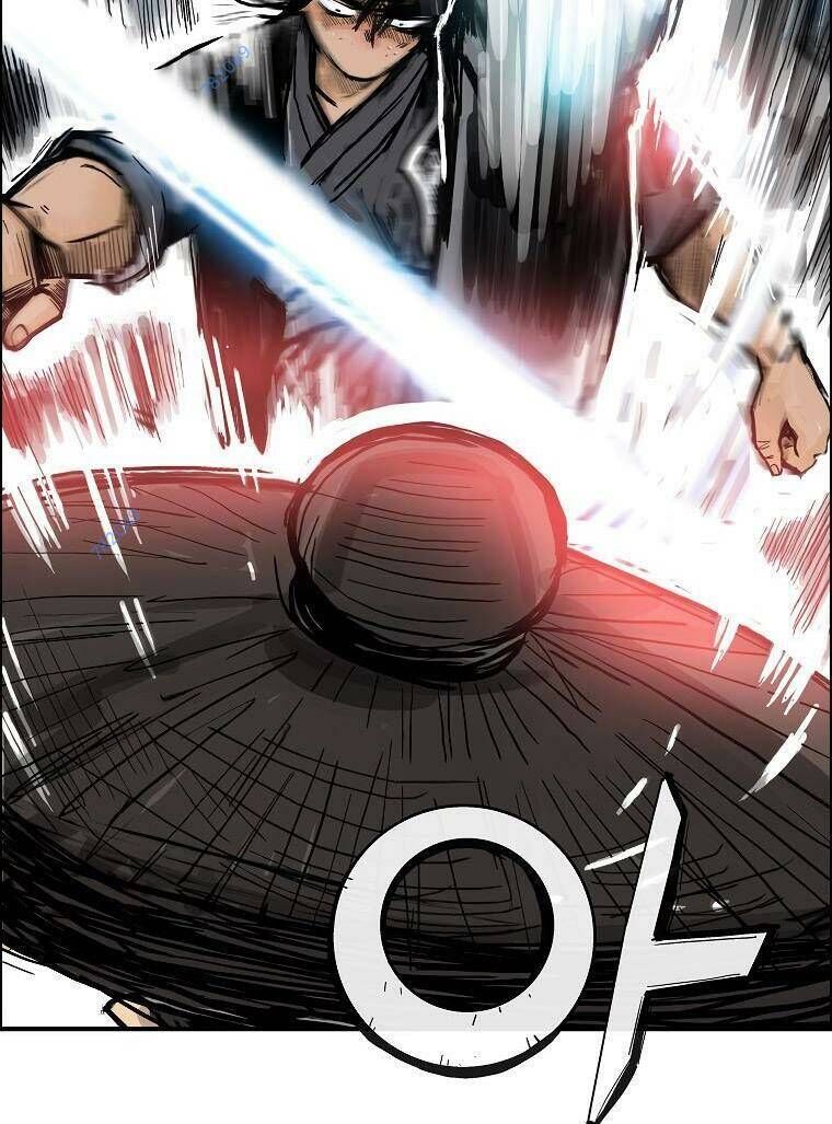 Hỏa Sơn Quyền Chapter 111 - 61