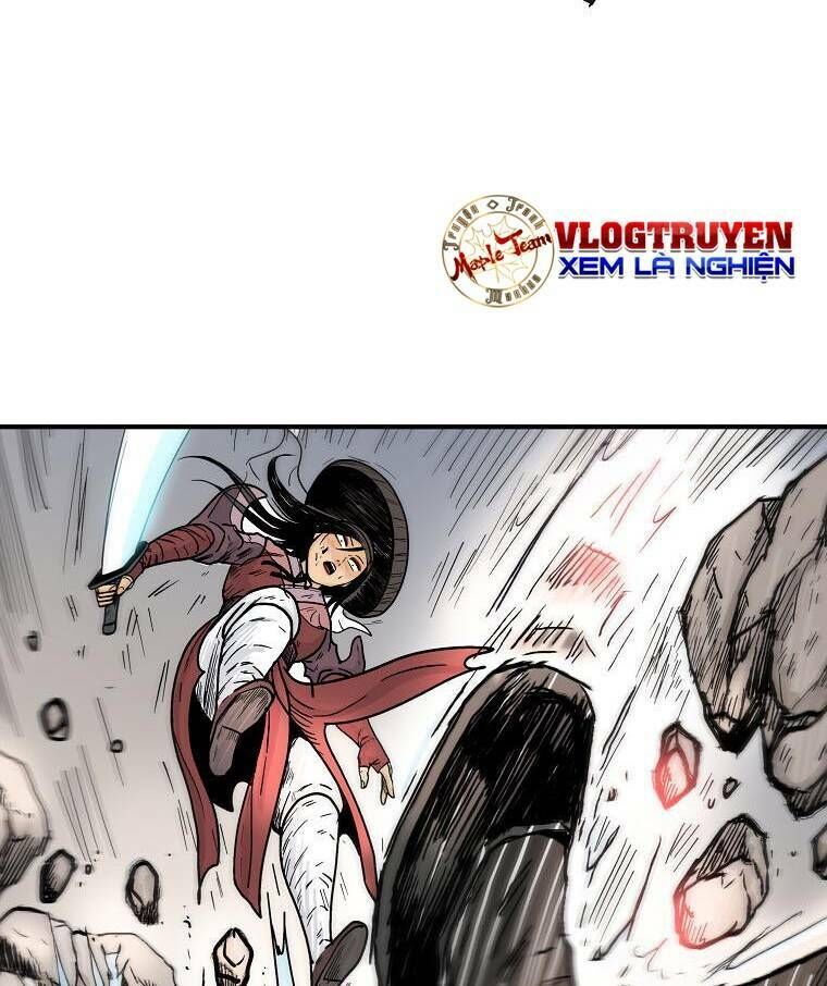 Hỏa Sơn Quyền Chapter 111 - 62