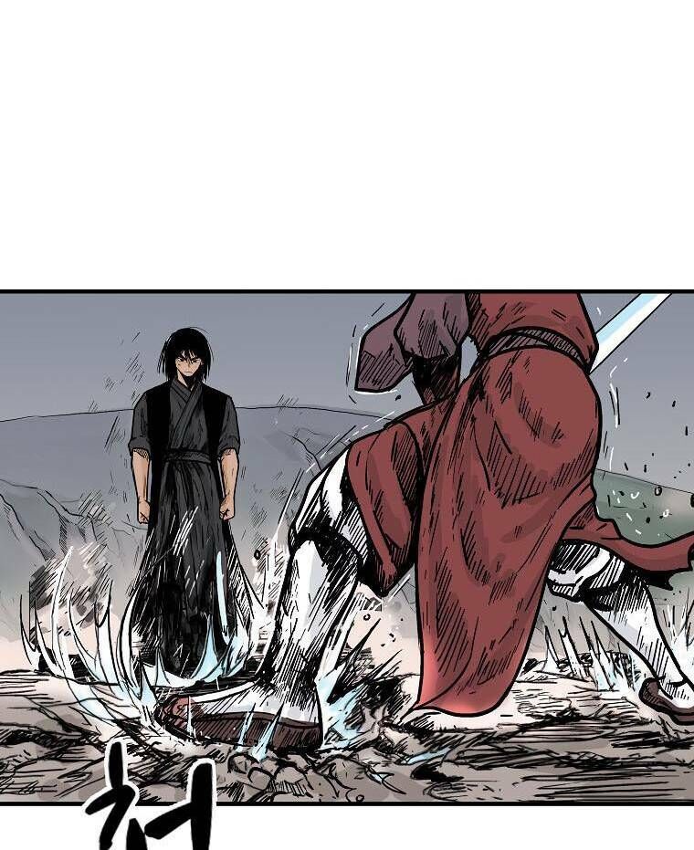 Hỏa Sơn Quyền Chapter 111 - 64