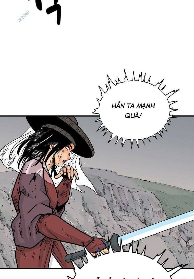 Hỏa Sơn Quyền Chapter 111 - 65