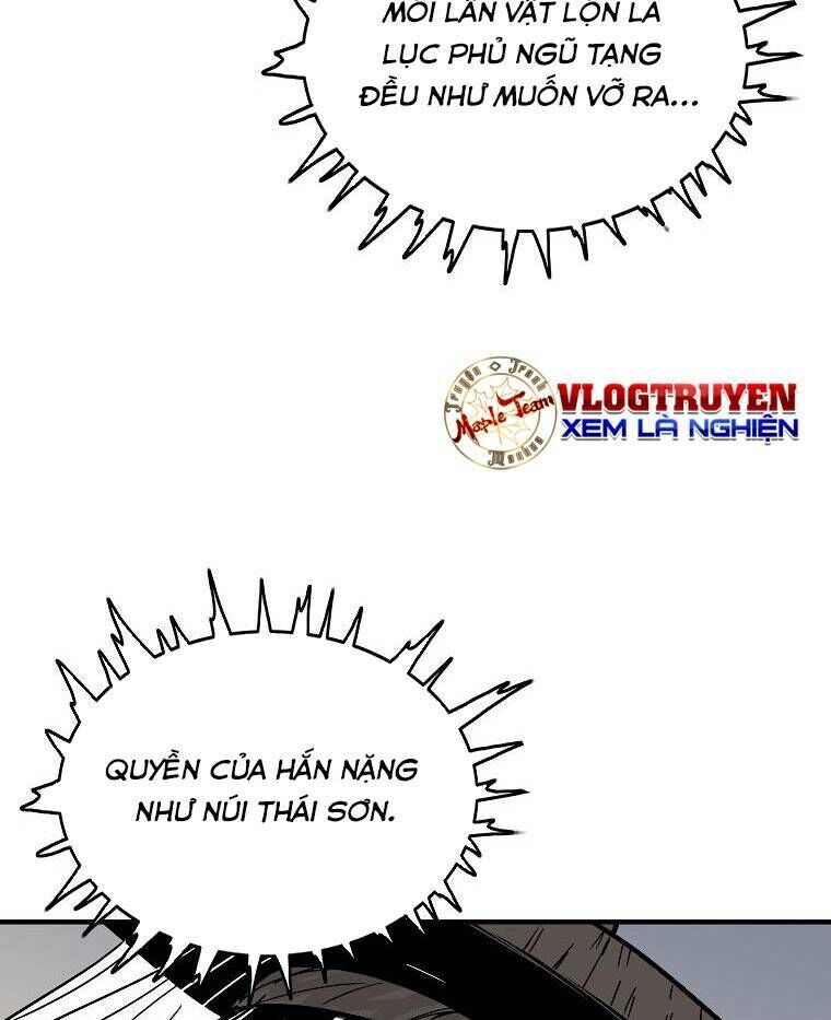 Hỏa Sơn Quyền Chapter 111 - 66