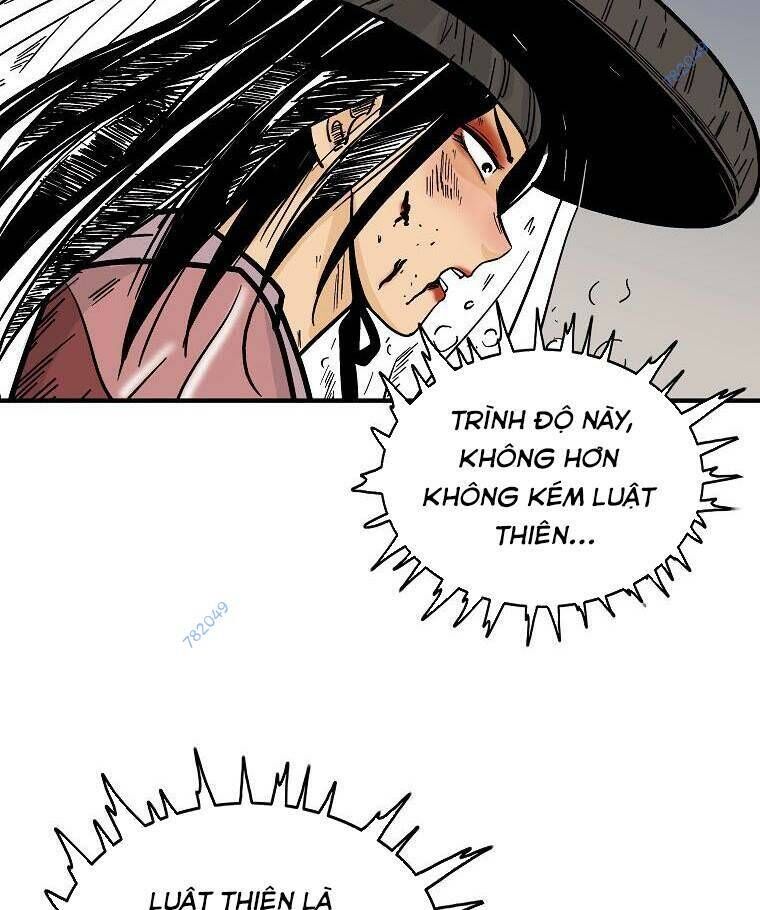 Hỏa Sơn Quyền Chapter 111 - 67