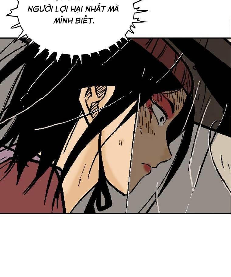Hỏa Sơn Quyền Chapter 111 - 68