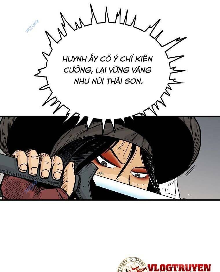 Hỏa Sơn Quyền Chapter 111 - 69