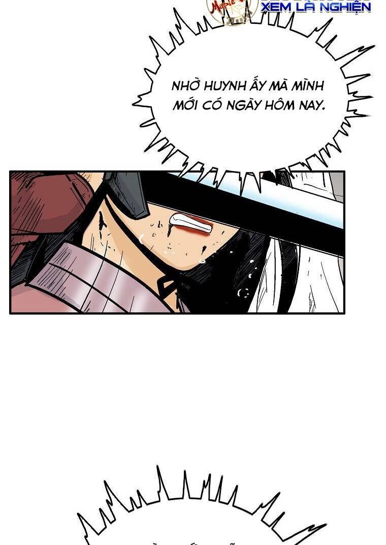 Hỏa Sơn Quyền Chapter 111 - 70