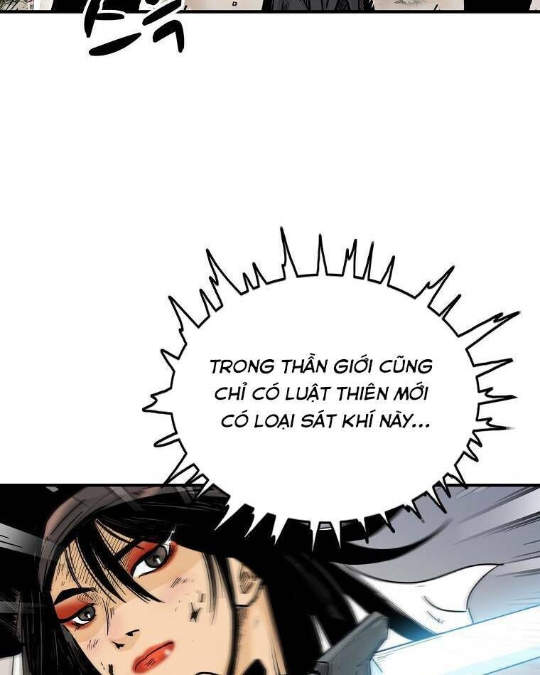 Hỏa Sơn Quyền Chapter 111 - 8