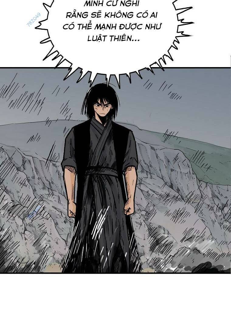 Hỏa Sơn Quyền Chapter 111 - 71