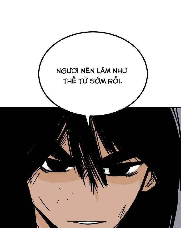Hỏa Sơn Quyền Chapter 111 - 74