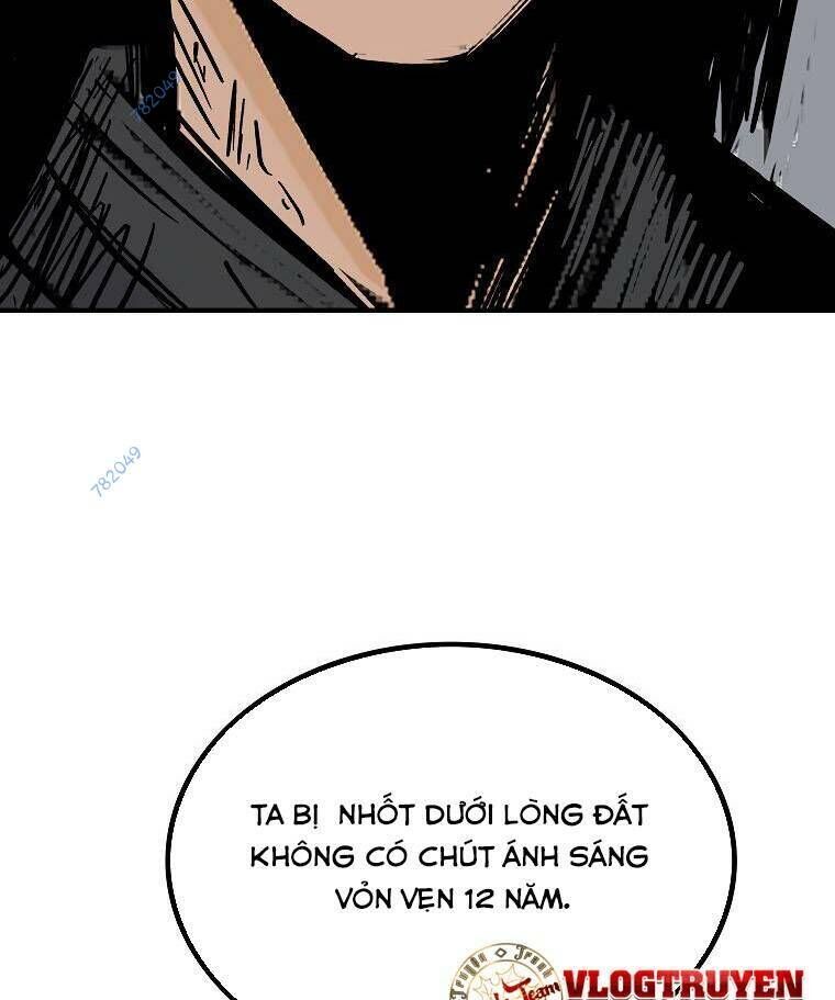 Hỏa Sơn Quyền Chapter 111 - 75