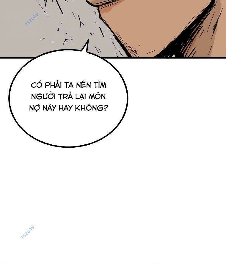 Hỏa Sơn Quyền Chapter 111 - 77