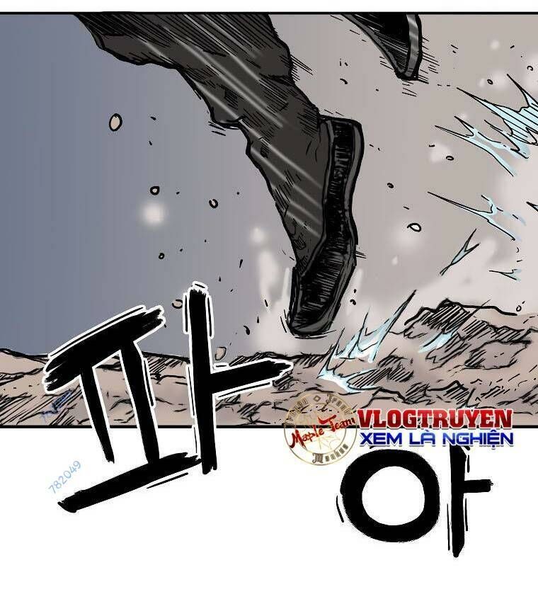 Hỏa Sơn Quyền Chapter 111 - 79