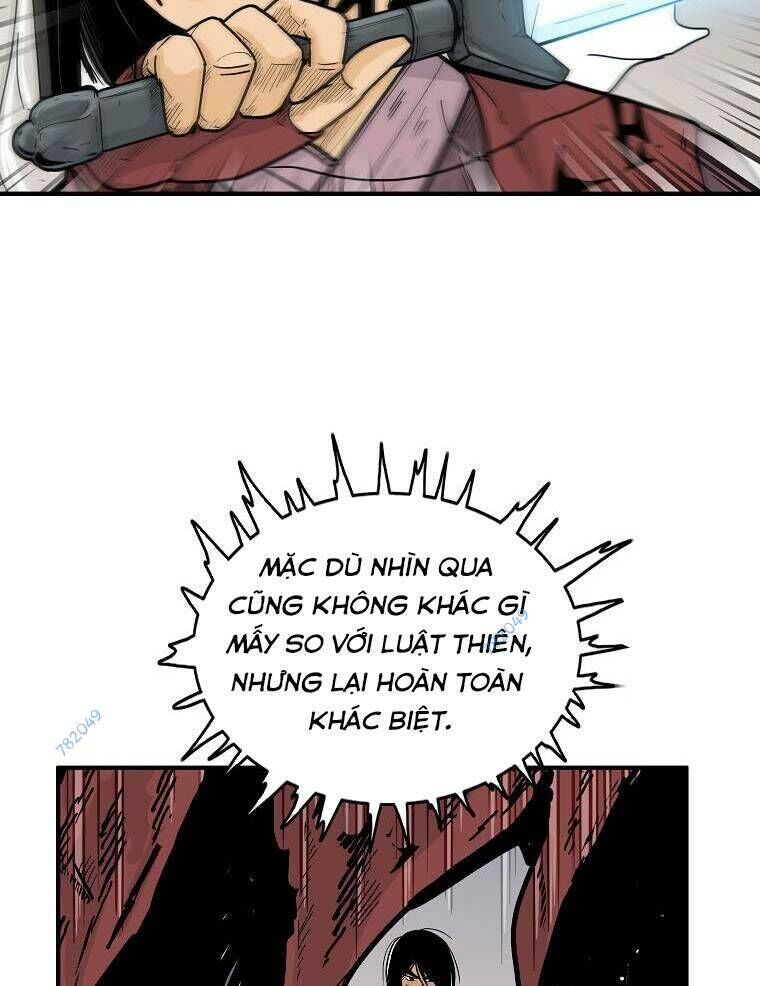 Hỏa Sơn Quyền Chapter 111 - 9