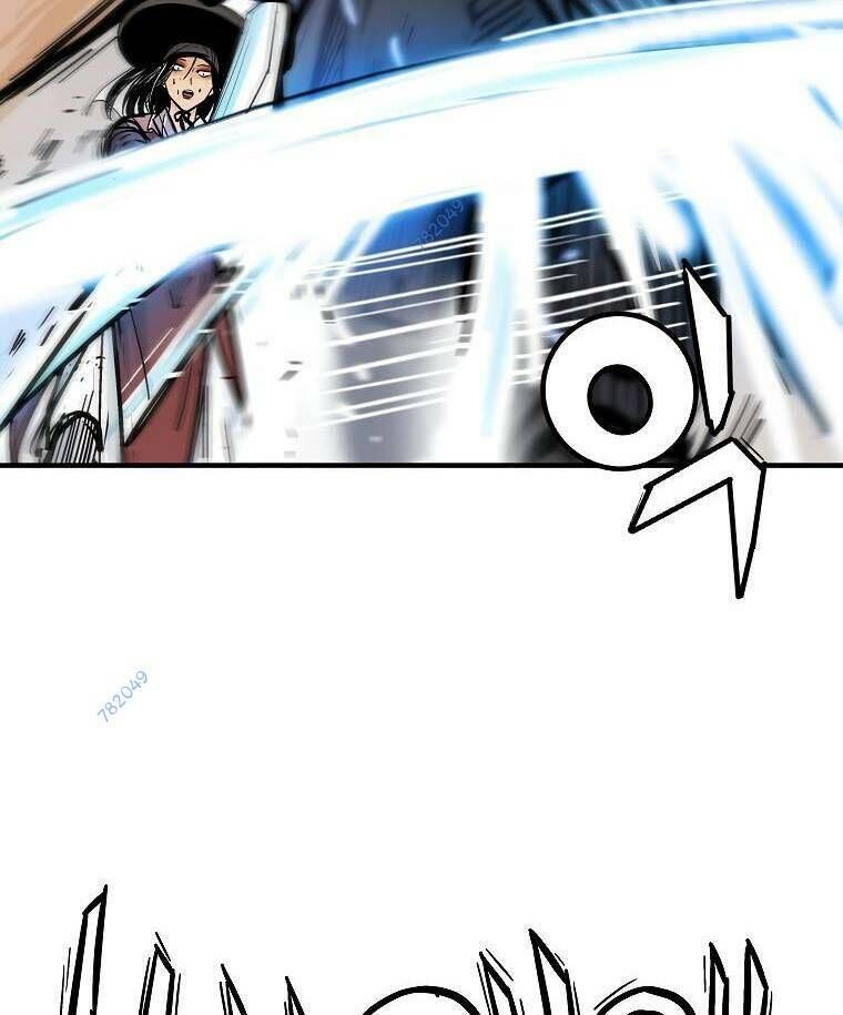 Hỏa Sơn Quyền Chapter 111 - 81