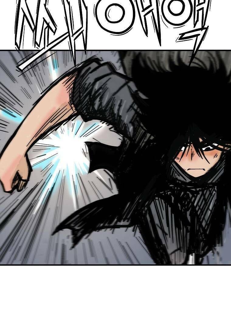 Hỏa Sơn Quyền Chapter 111 - 82