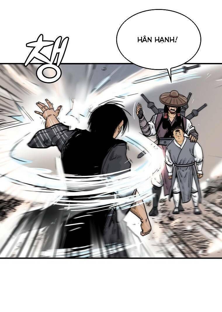 Hỏa Sơn Quyền Chapter 111 - 84