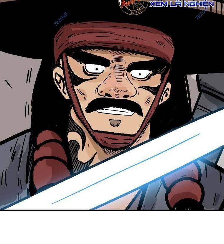 Hỏa Sơn Quyền Chapter 111 - 87