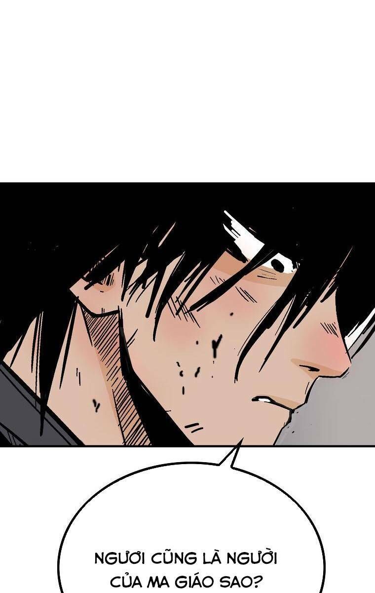 Hỏa Sơn Quyền Chapter 111 - 88