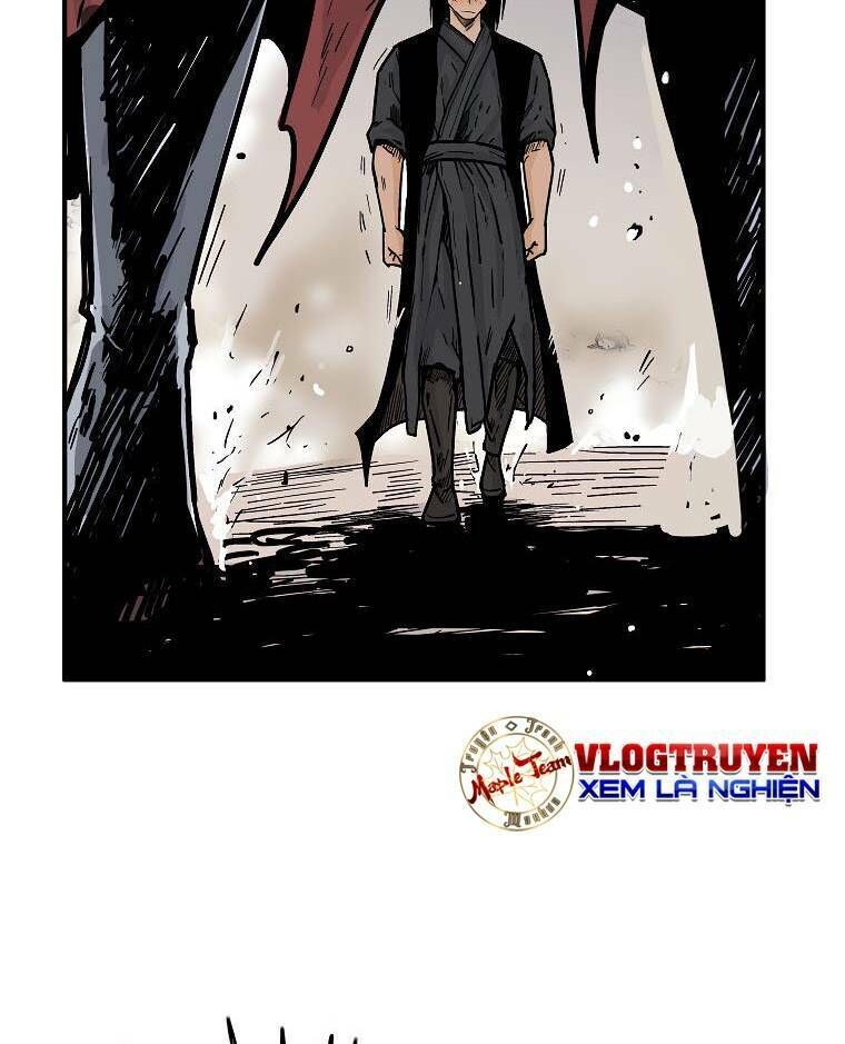 Hỏa Sơn Quyền Chapter 111 - 10