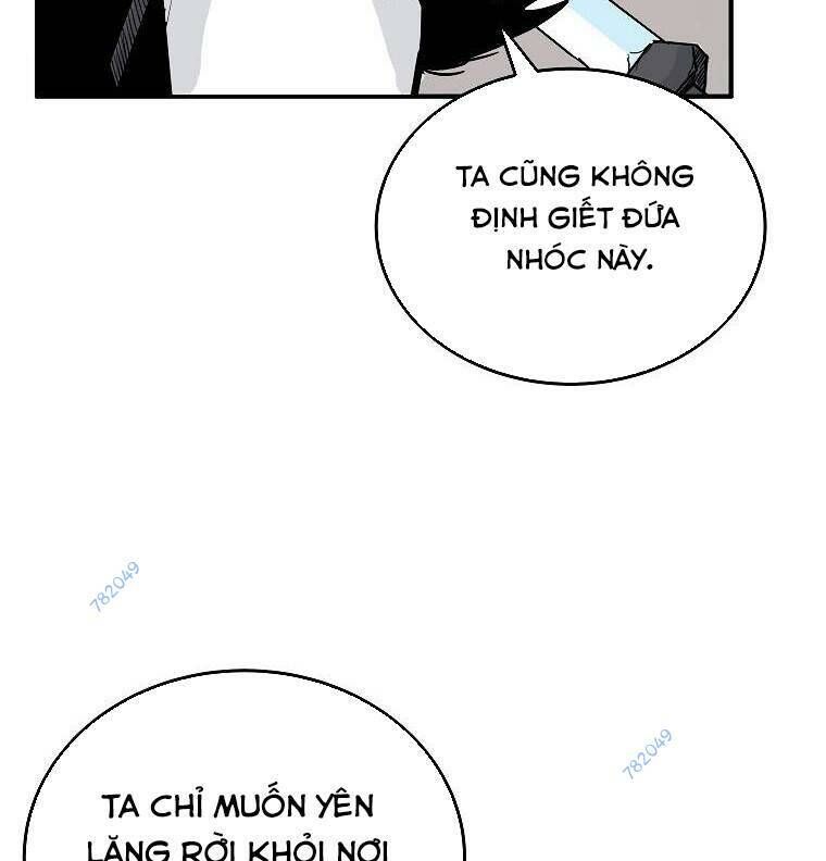 Hỏa Sơn Quyền Chapter 112 - 11