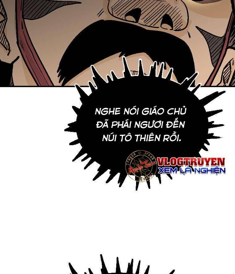 Hỏa Sơn Quyền Chapter 112 - 22