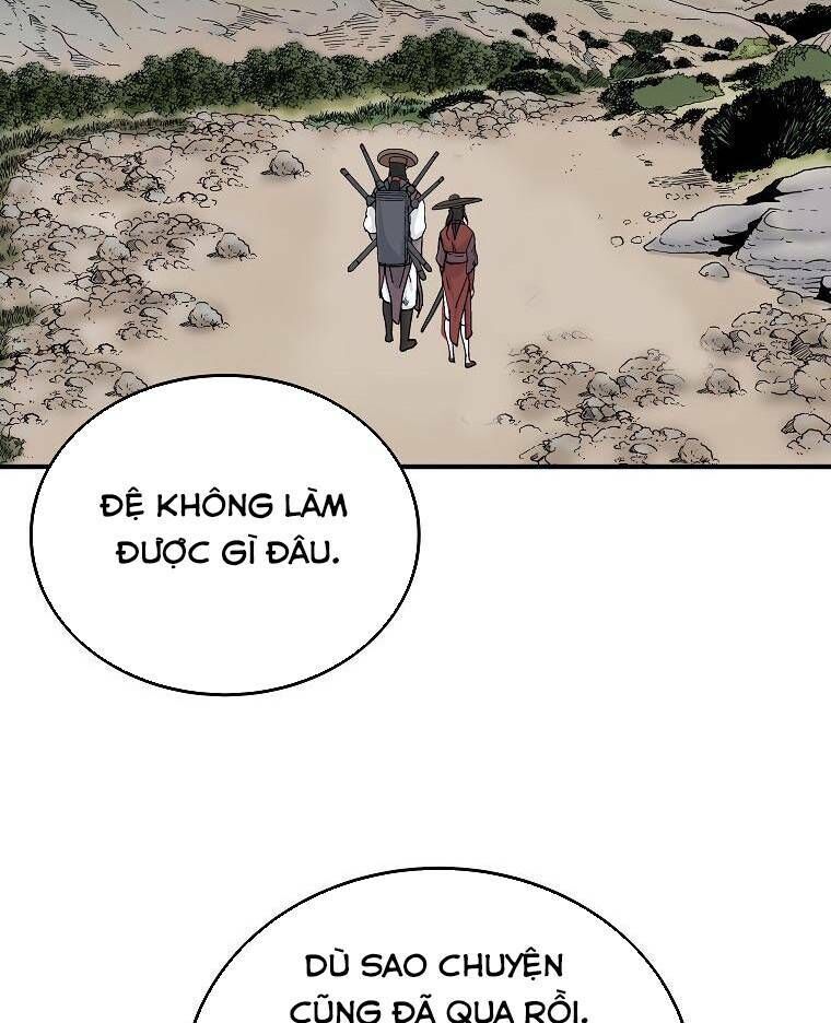 Hỏa Sơn Quyền Chapter 112 - 38