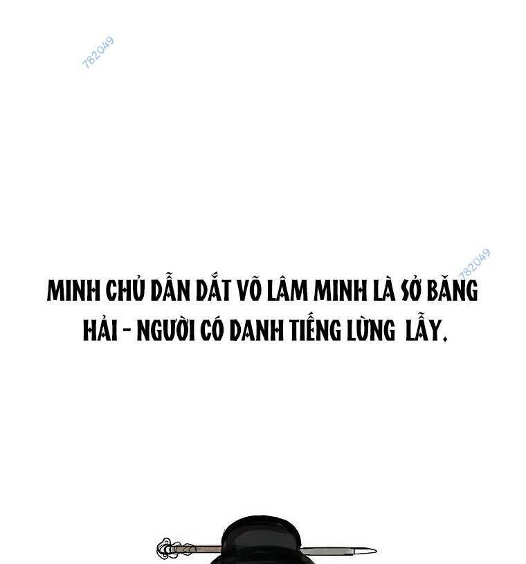 Hỏa Sơn Quyền Chapter 112 - 51