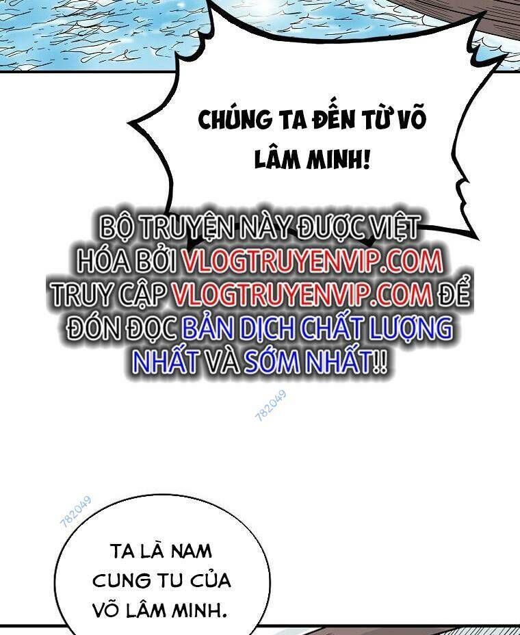 Hỏa Sơn Quyền Chapter 113 - 3