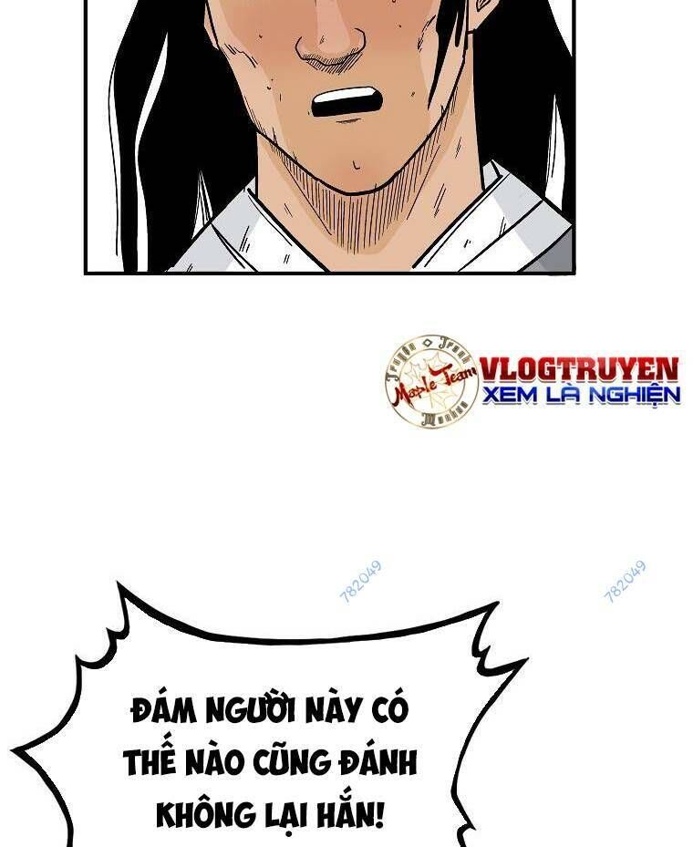 Hỏa Sơn Quyền Chapter 113 - 49