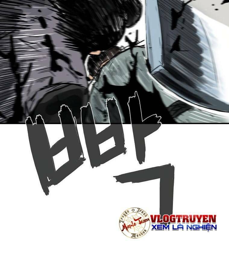 Hỏa Sơn Quyền Chapter 113 - 64