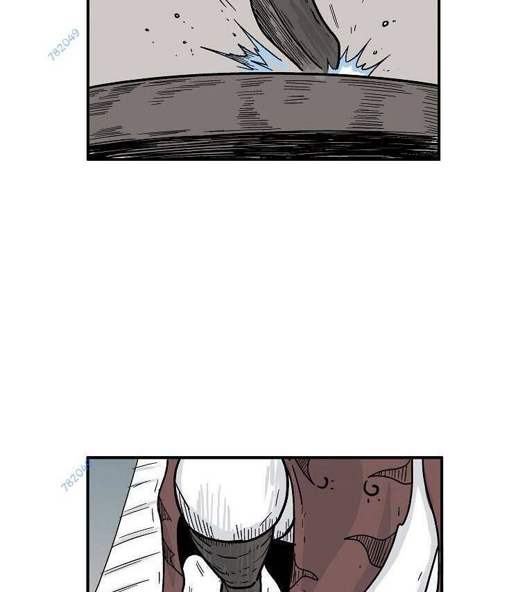 Hỏa Sơn Quyền Chapter 113 - 71