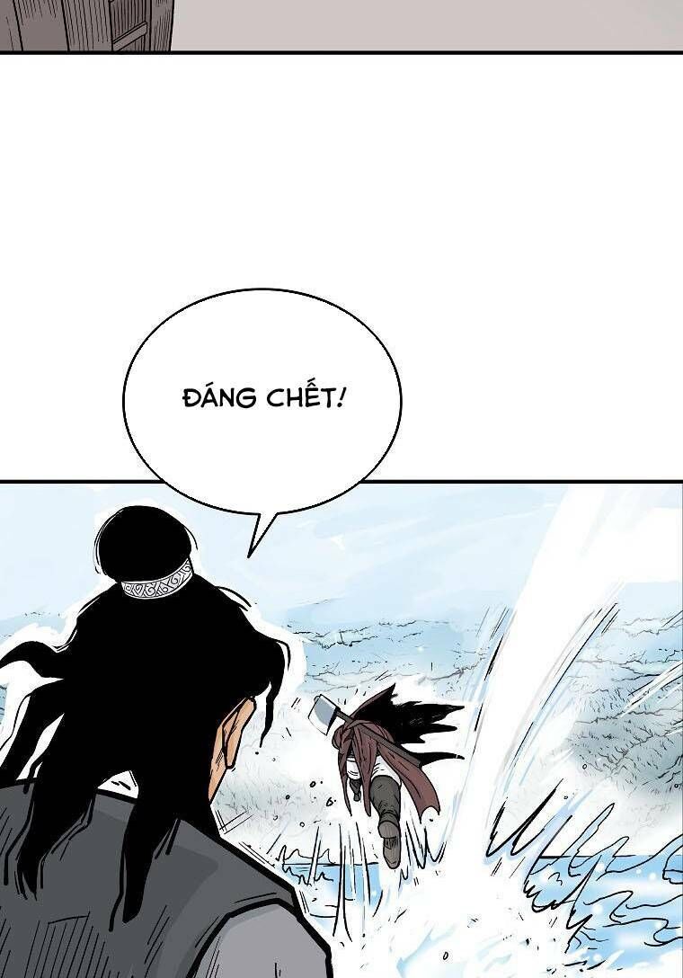 Hỏa Sơn Quyền Chapter 113 - 74