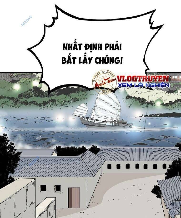 Hỏa Sơn Quyền Chapter 113 - 77