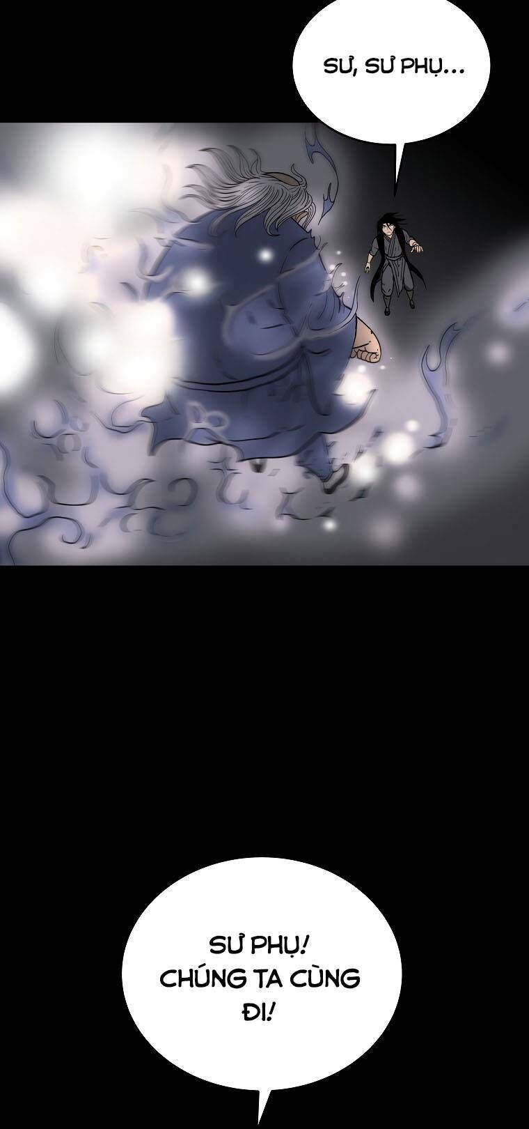 Hỏa Sơn Quyền Chapter 114 - 29