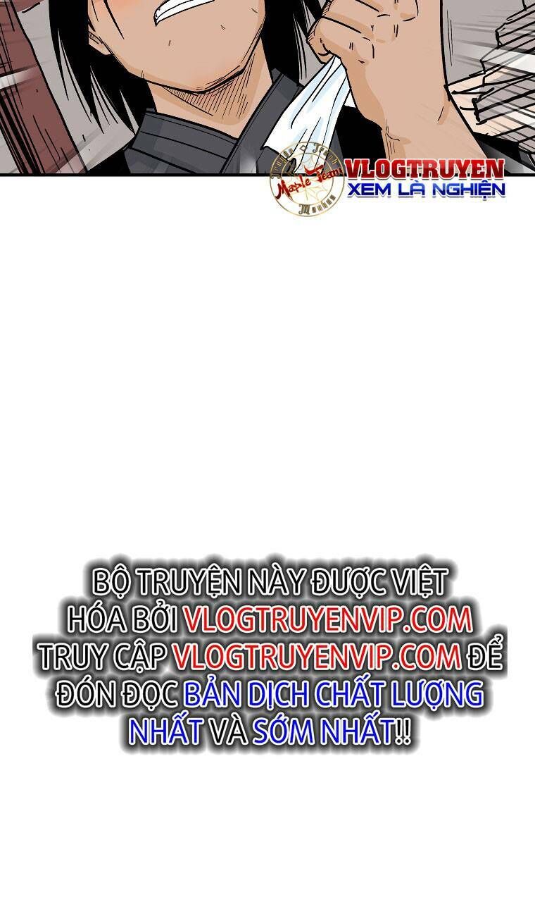 Hỏa Sơn Quyền Chapter 114 - 41