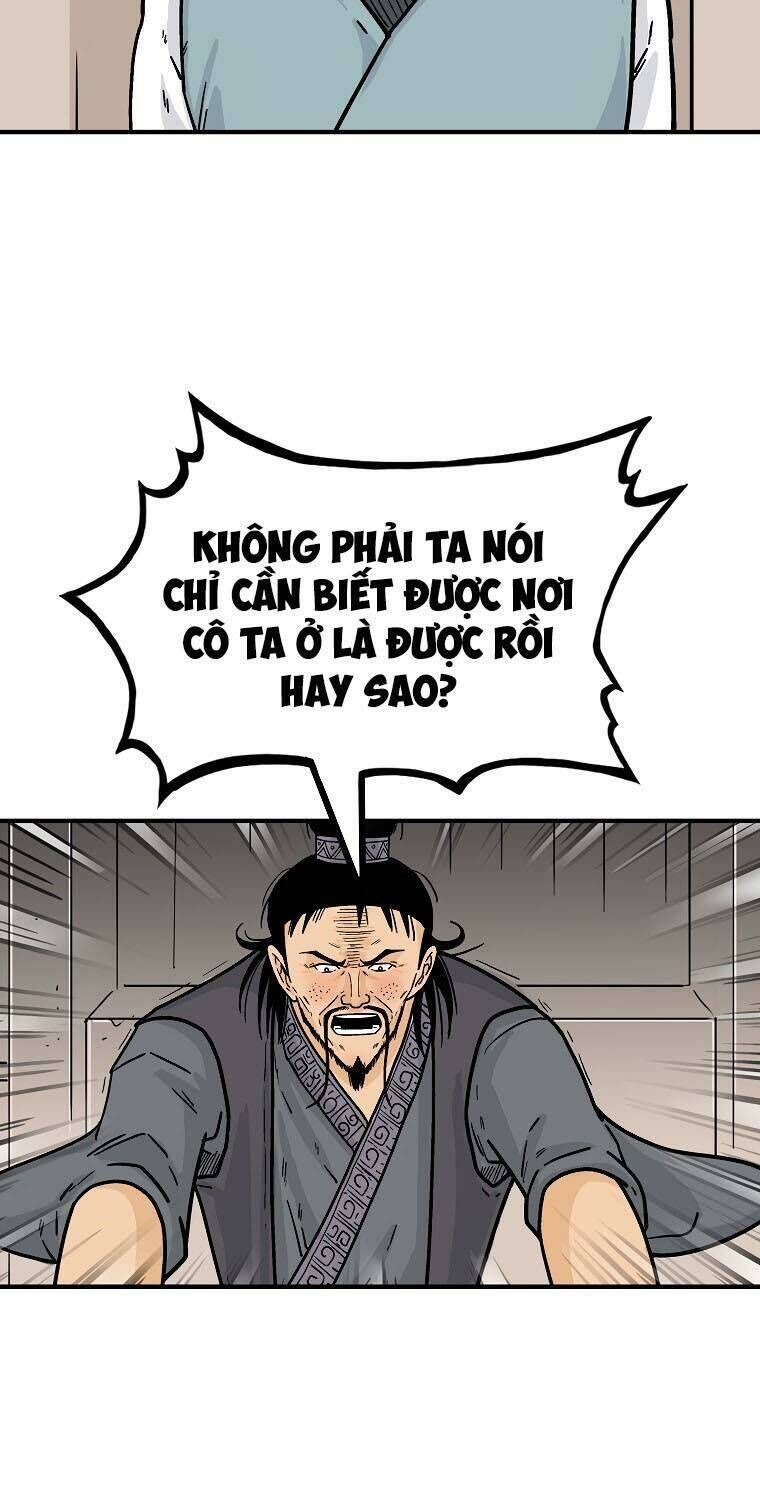 Hỏa Sơn Quyền Chapter 114 - 43