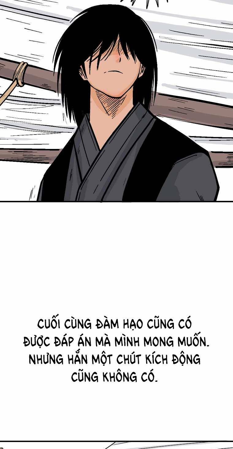 Hỏa Sơn Quyền Chapter 115 - 11