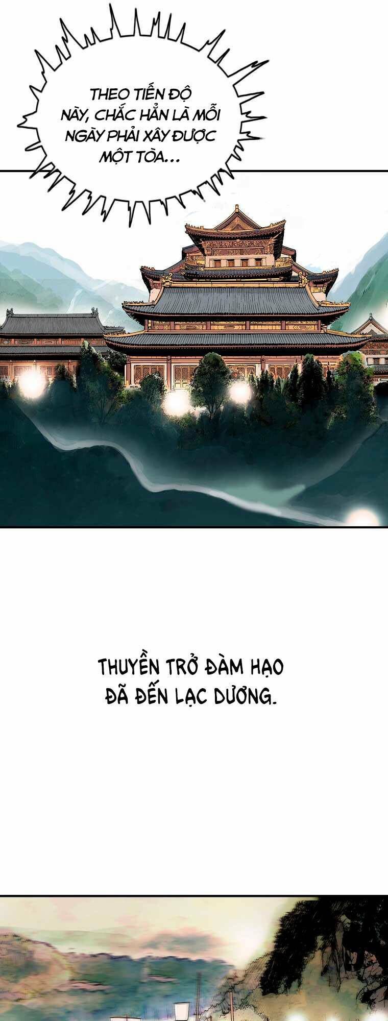 Hỏa Sơn Quyền Chapter 115 - 16