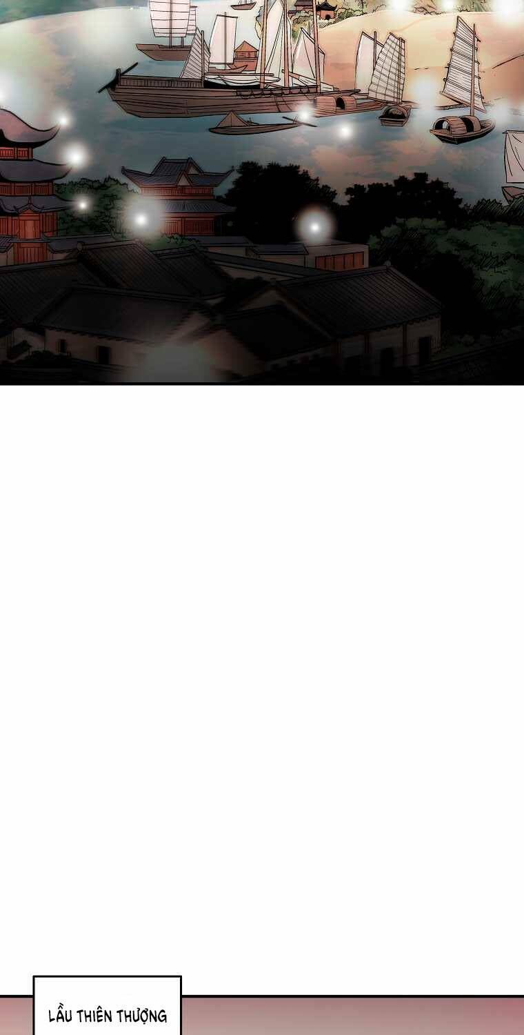 Hỏa Sơn Quyền Chapter 115 - 17
