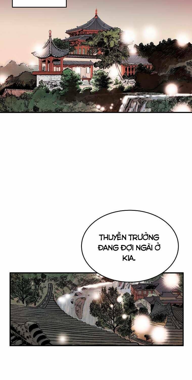 Hỏa Sơn Quyền Chapter 115 - 18