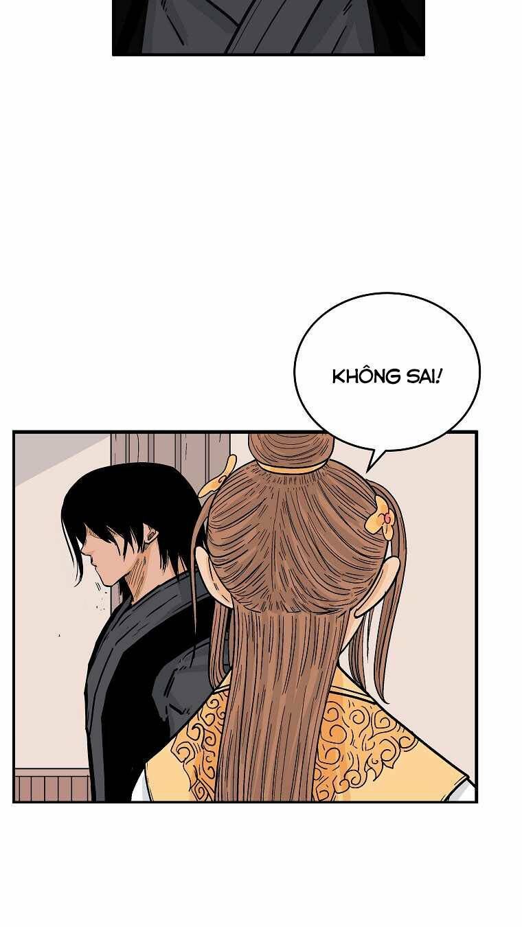 Hỏa Sơn Quyền Chapter 115 - 23