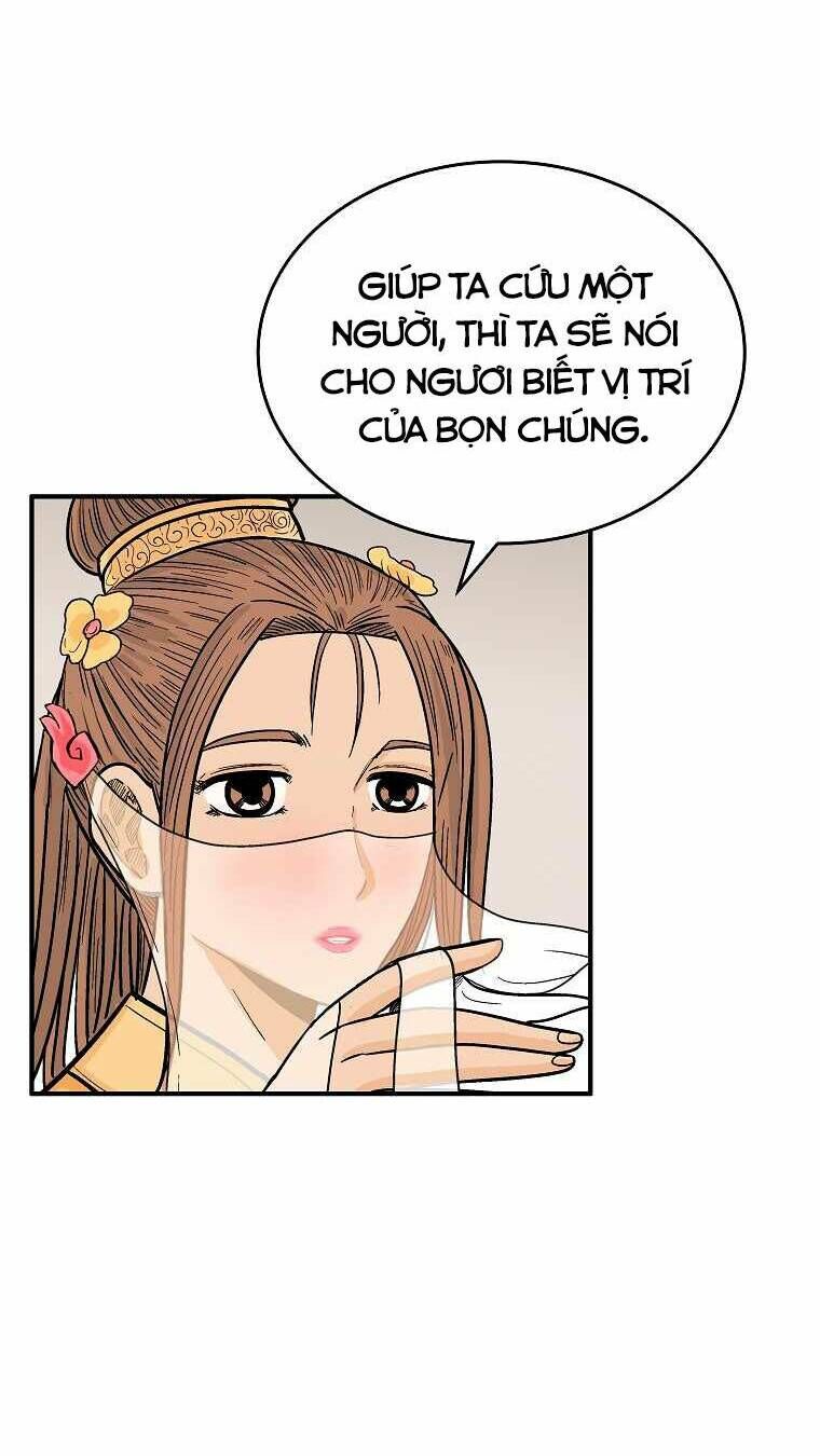 Hỏa Sơn Quyền Chapter 115 - 24