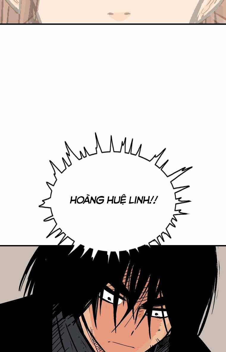 Hỏa Sơn Quyền Chapter 115 - 29