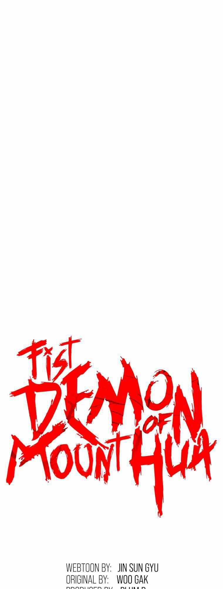 Hỏa Sơn Quyền Chapter 115 - 4