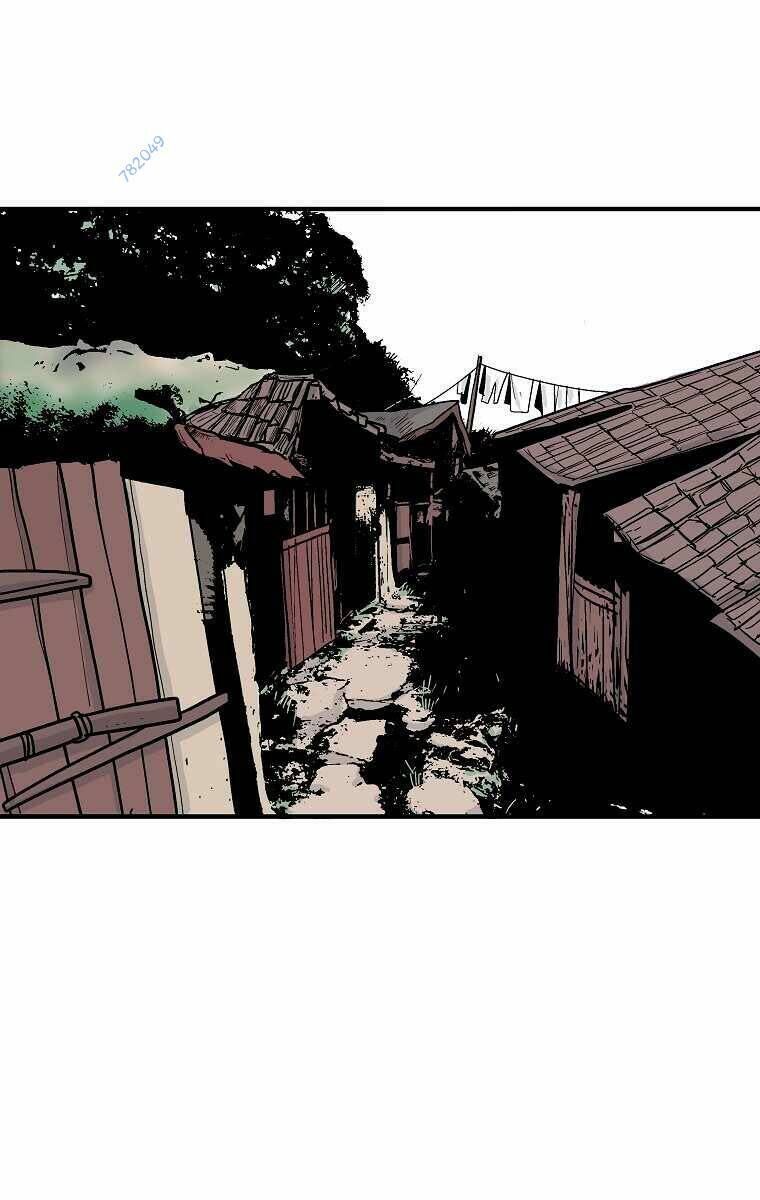 Hỏa Sơn Quyền Chapter 115 - 45