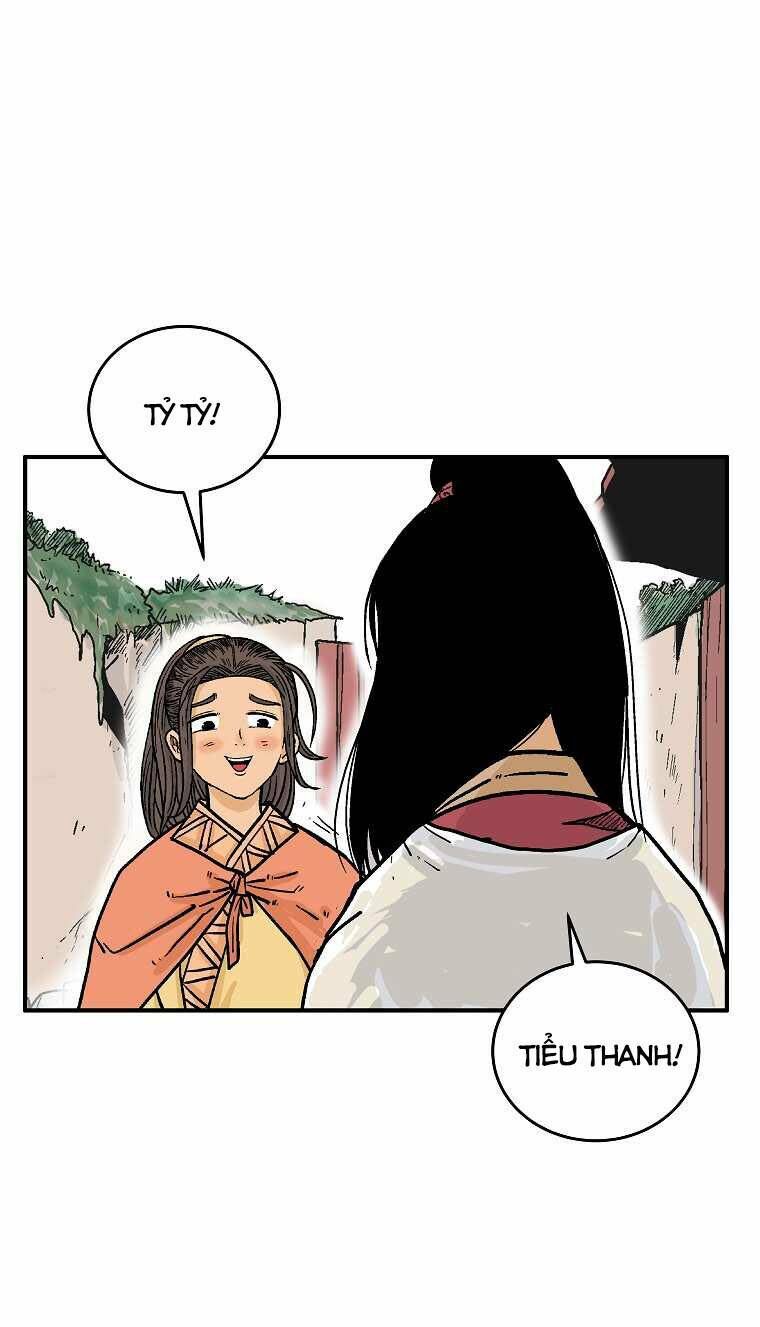 Hỏa Sơn Quyền Chapter 115 - 47