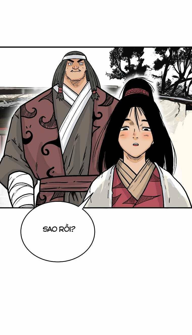 Hỏa Sơn Quyền Chapter 115 - 48