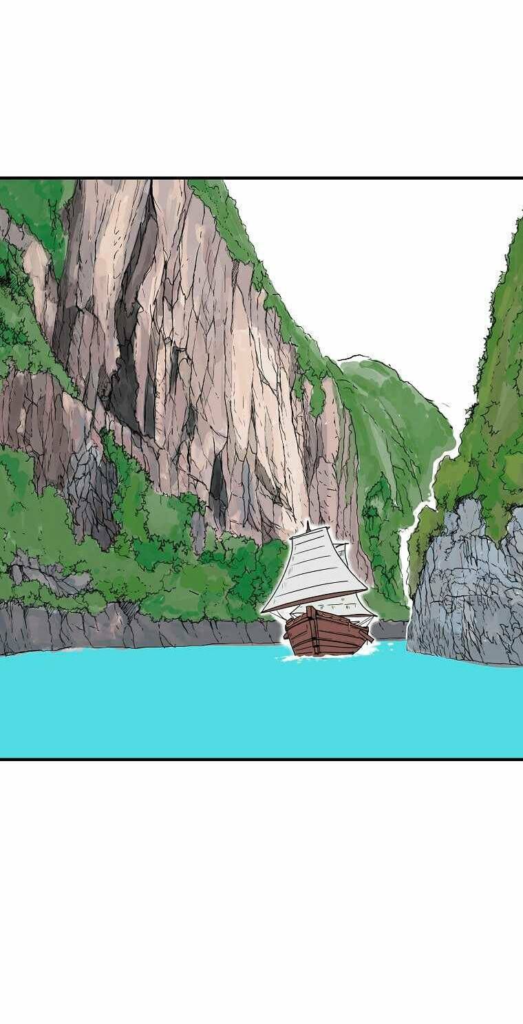 Hỏa Sơn Quyền Chapter 115 - 6