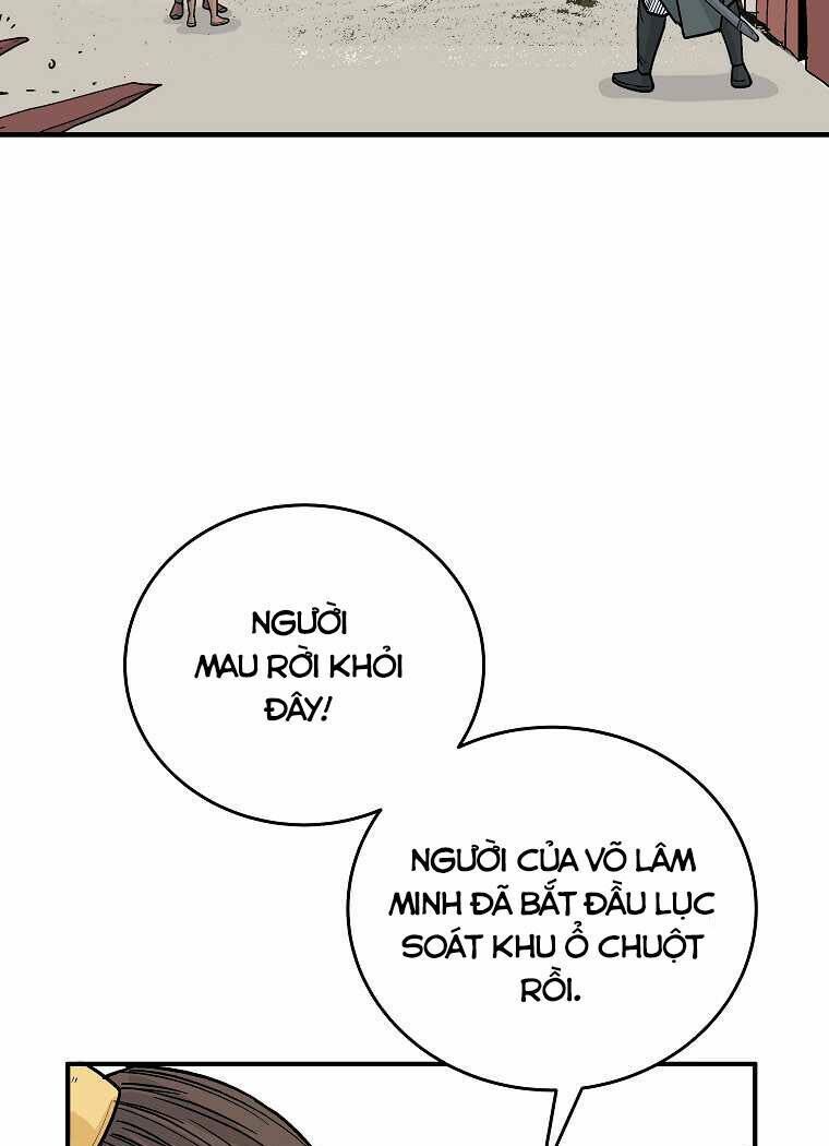 Hỏa Sơn Quyền Chapter 115 - 53