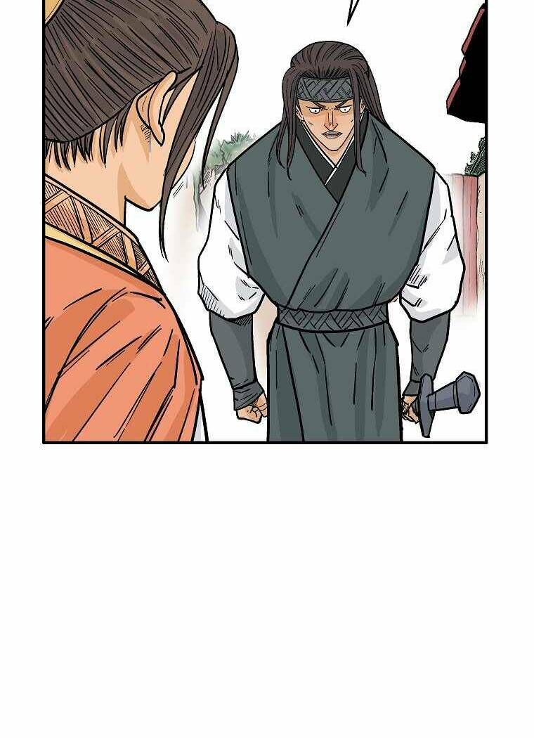 Hỏa Sơn Quyền Chapter 115 - 54