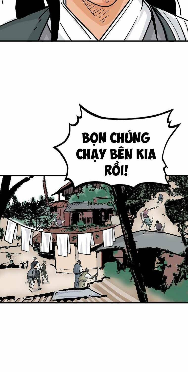 Hỏa Sơn Quyền Chapter 115 - 60